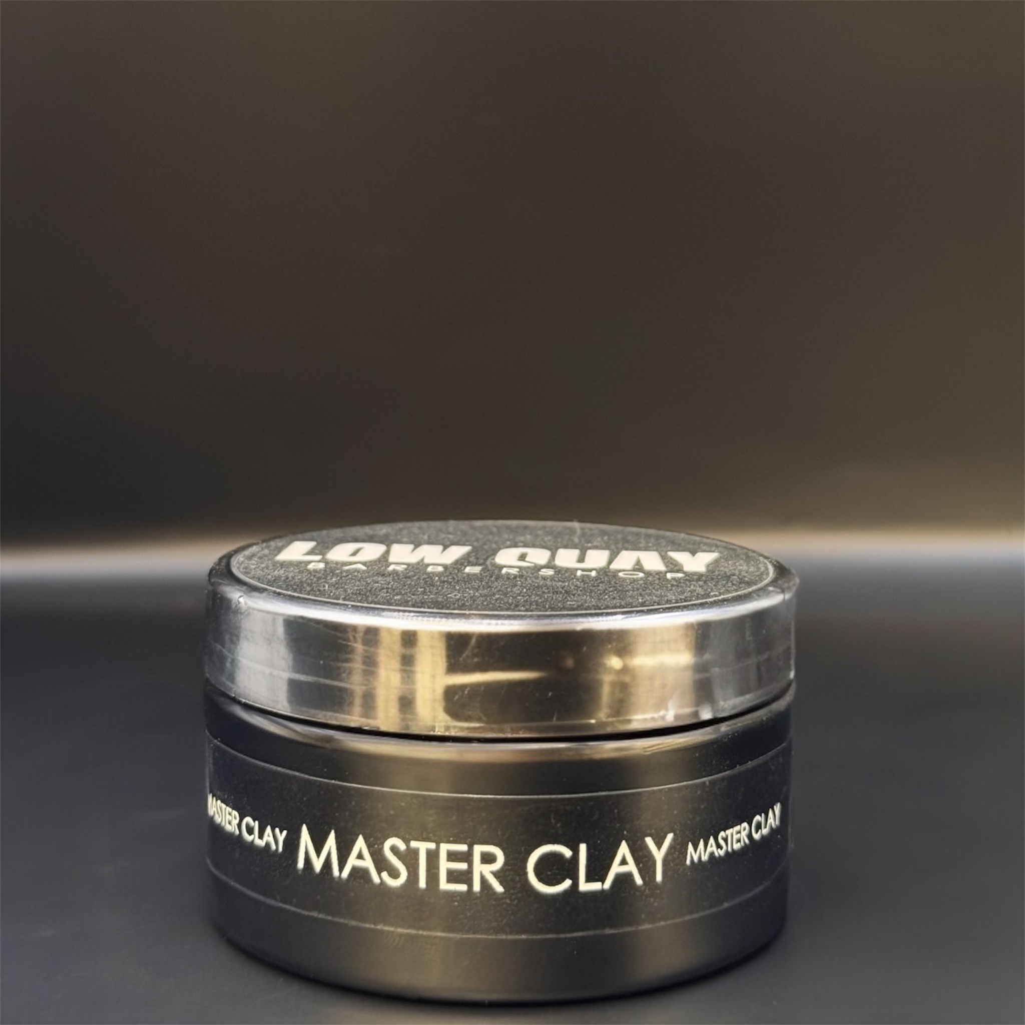 LowQuay MasterClay 100ml