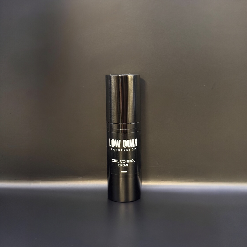 LOWQUAY curl crème