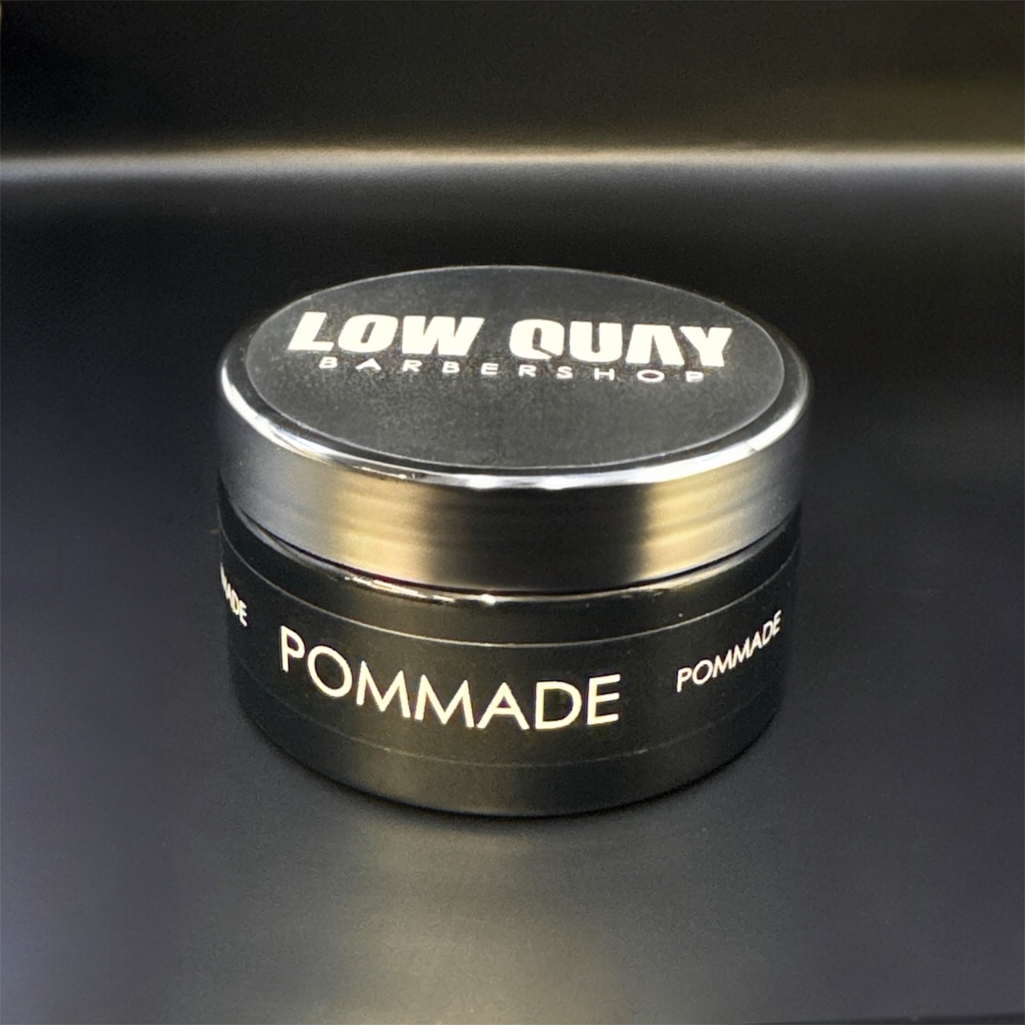 LowQuay Pomade styling wax 100ml