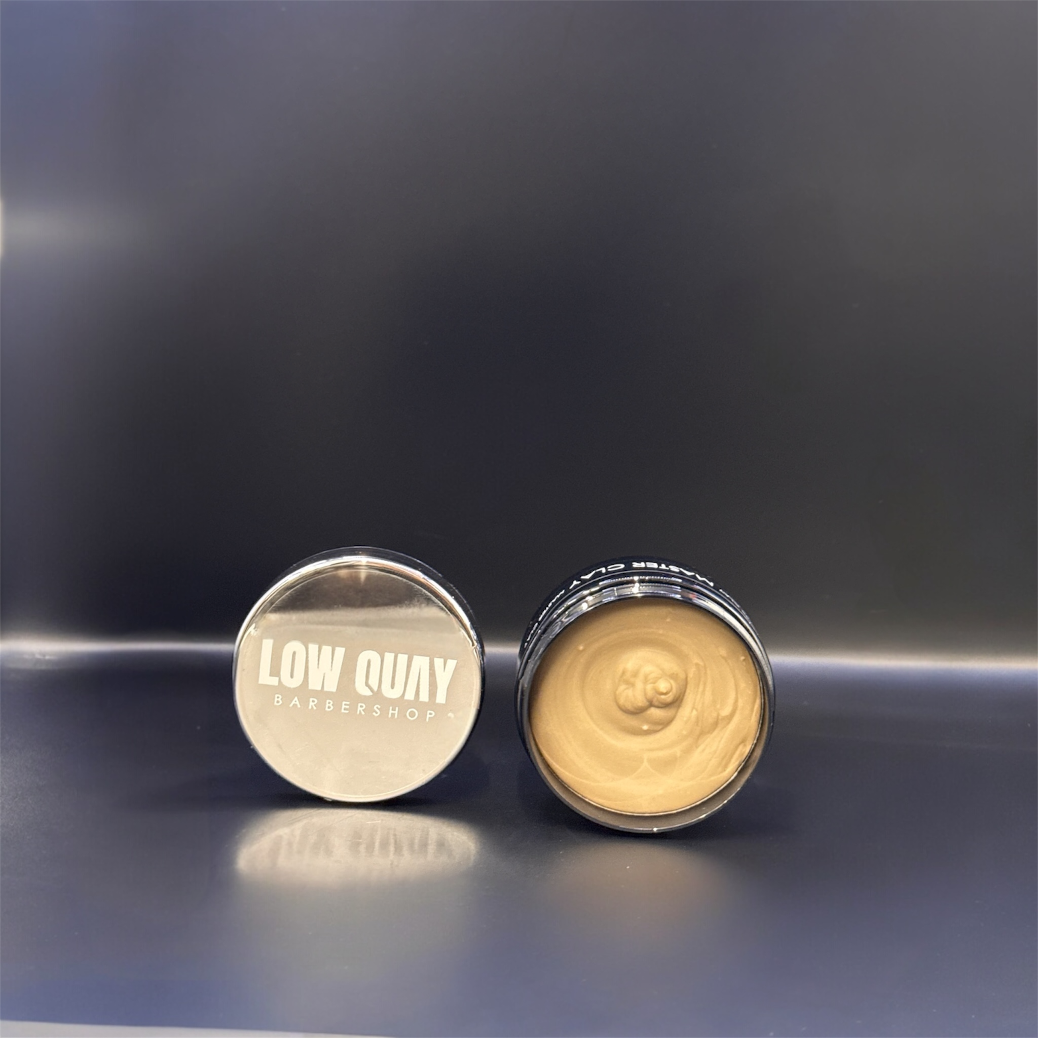 LowQuay MasterClay 100ml