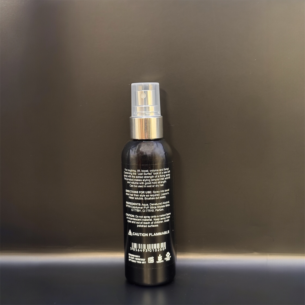 LowQuay Sea salt spray