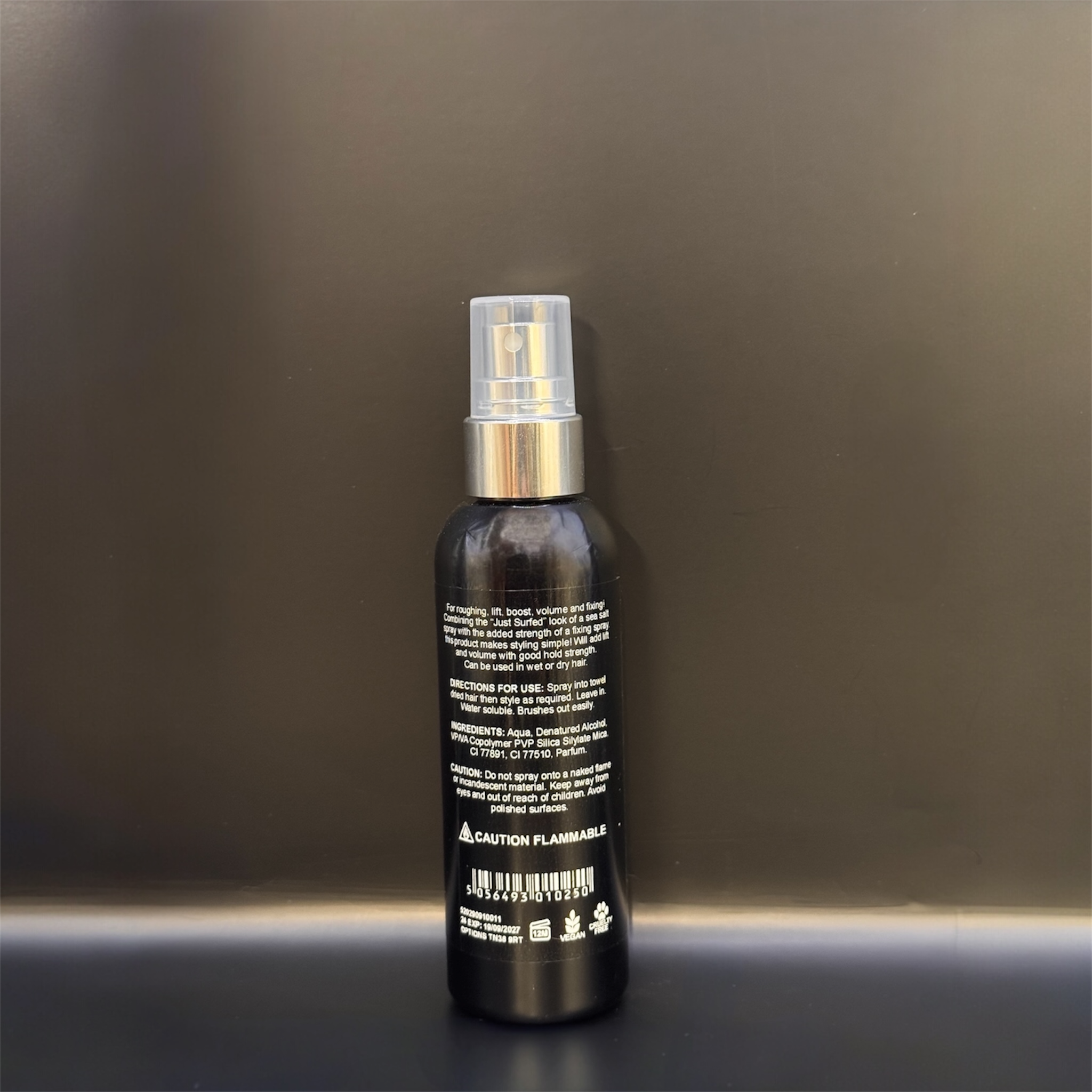 LowQuay Sea salt spray