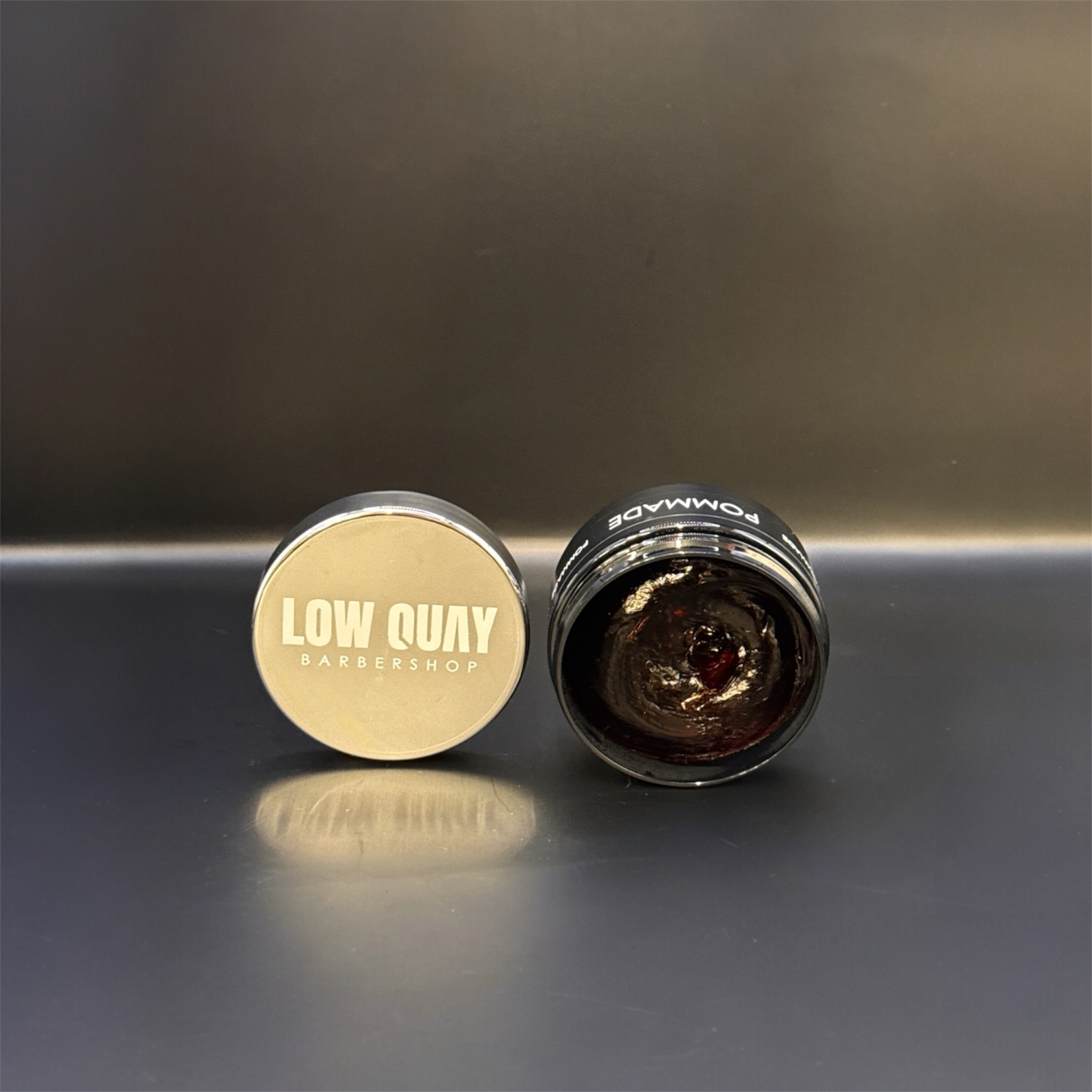 LowQuay Pomade styling wax 100ml